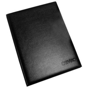 CARDÁPIO LUXO 222X302MM COM06 LUGARES