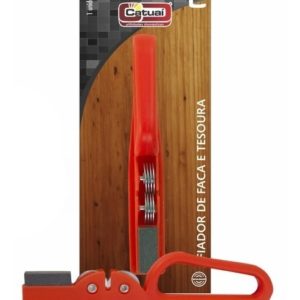 CATUAI - AMOLADOR AFIADOR FACAS/TESOURA em Bom Jesus dos Perdões SP