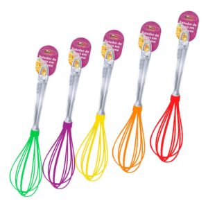 CATUAI - BATEDOR DE OVOS SILICONE em Bom Jesus dos Perdões SP