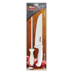 CATUAI - CONJUNTO WESTER COM 1 FACA 1 CHAIRA