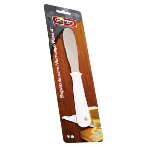 CATUAI - ESPÁTULA PARA MANTEIGA/paTE NR4 em Bom Jesus dos Perdões SP