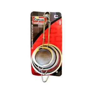 CATUAI - KIT PENEIRA COM3 em Bom Jesus dos Perdões SP