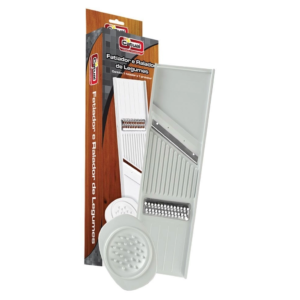 CATUAI - RALADOR E FATIADOR DE LEGUMES em Bom Jesus dos Perdões SP