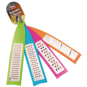 CATUAI - RALADOR KIT 4 COLORIDO em Bom Jesus dos Perdões SP