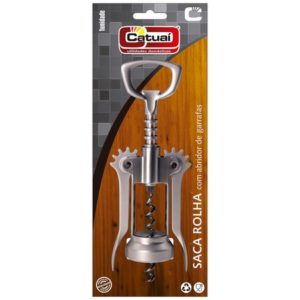 CATUAI - SACA ROLHA REFORÇADO em Bom Jesus dos Perdões SP