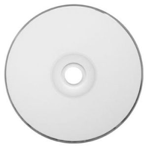 CD-R PRINTABLE 700MB 80MIN/52X ELGIN