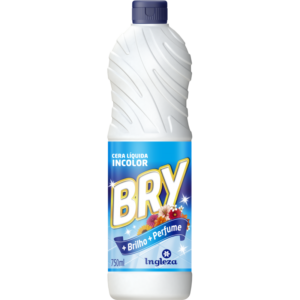 CERA INGLEZA BRY INCOLOR 750ML