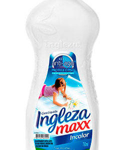 CERA INGLEZA MAX INCOLOR 750ML em Bom Jesus dos Perdões SP