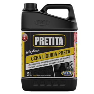 CERA *LÍQUIDA PRETITA START (GL COM5LTS)