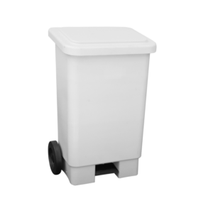 CESTO LIXO PLAST 100L MARFINITE CESTO LIXO PLAST 100L MARFINITE