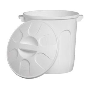 CESTO PARA LIXO FECHADO BRA JÁGUAR 10 LTS em Bom Jesus dos Perdões SP