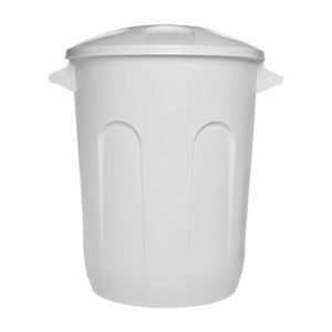 CESTO PARA LIXO FECHADO BRA JÁGUAR 93 LTS em Bom Jesus dos Perdões SP