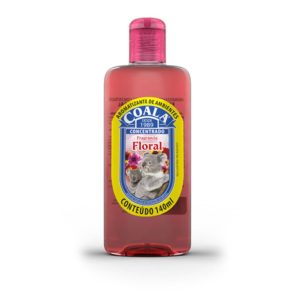 COALA AROMATIZANTE FLORAL 140ML