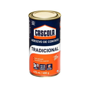 COLA CONTATO TRADICIONAL 400G em Bom Jesus dos Perdões SP