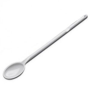 COLHER NYLON PARA CALDERAO 35CM