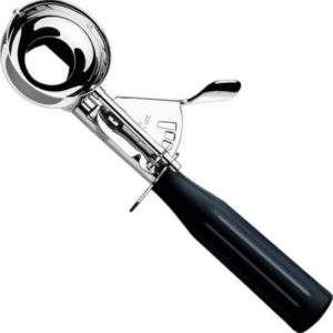 COLHER PARA SORVETE COM EJETOR em Bom Jesus dos Perdões SP