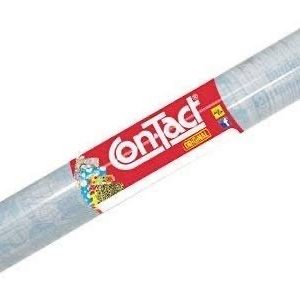 CONTACT LISO 45CM TRANSpaRENT (MTS)(69098) em Bom Jesus dos Perdões SP