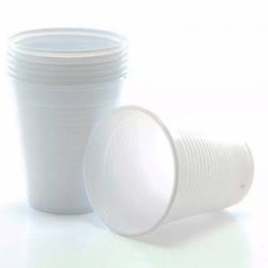 COPO 150 ML BR (PCT COM100) em Bom Jesus dos Perdões SP