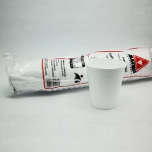 COPO ISOPOR MEIWA 180 ML (PCT COM25) (CX COM32)