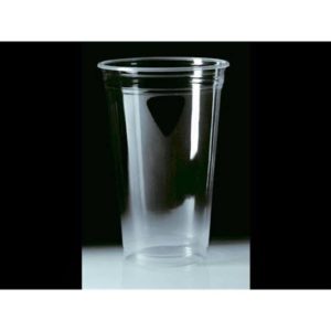 COPO PET CRISTAL 16OZ 473ML (PCT C/25) (CX C/12X25)