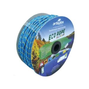 CORDA SEDA 06 COLORIDA  06MM (METRO) (RL COM150) em Bom Jesus dos Perdões SP