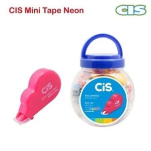 CORRETIVO EM FITA 5.0MM X 04  MTS MINI (43280) em Bom Jesus dos Perdões SP