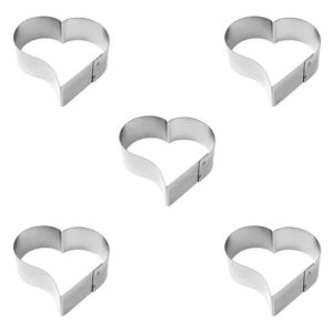 CORTADOR PARA BISCOITO CORACÃO (PCT COM05) em Bom Jesus dos Perdões SP