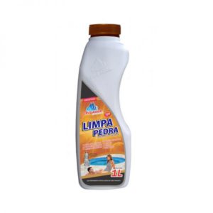 CRIS AGUA LIMPA PEDRA (FR C/01L)