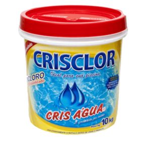 CRISCLOR DICLORO (BL C/10KG)