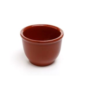 CUMBUCA FEST. MARRON N.00 - 10CM - 0280ML em Bom Jesus dos Perdões SP