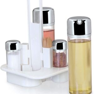 DELTA - GALHATEIRO CROMADO COM 5 PCS em Bom Jesus dos Perdões SP