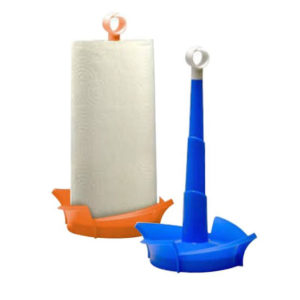 DELTA - PORTA PAPEL TOALHA