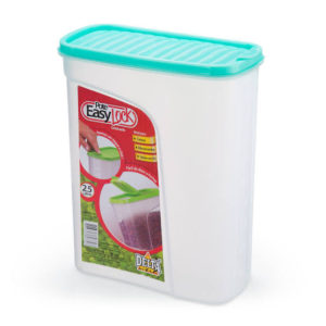 DELTA - POTE EASY LOCK 2,5LTS em Bom Jesus dos Perdões SP