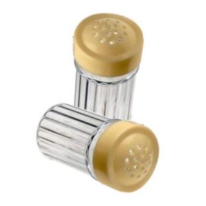 DELTA - SALEIRO CRISTAL em Bom Jesus dos Perdões SP