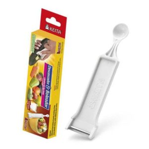 DESCASCADOR E BOLEADOR LAMINA DE AÇO  KEITA em Bom Jesus dos Perdões SP