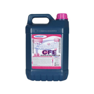 DESENGRAXANTE CFE VALÊNCIA (GL COM05LTS) em Bom Jesus dos Perdões SP