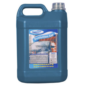 DETERGENTE AUTOMOTIVO VALÊNCIA (GL COM05LTS) em Bom Jesus dos Perdões SP