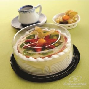 EMBALAGEM PARA BOLO G35CT Galvanotek