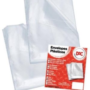 ENVELOPE ENDEREC. CARGA PLÁSTICO TP 235X175MM  (40442) em Bom Jesus dos Perdões SP