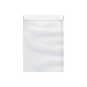 ENVELOPE PAPEL 110X170 80G BRANCO (8204)