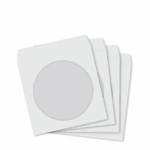 ENVELOPE PAPEL 126X126 75G BRANCO  CD/DVD(43999) em Bom Jesus dos Perdões SP