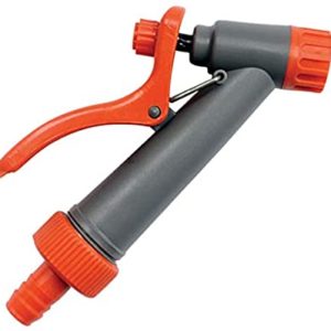 ESGUICHO PARA JARDIM REVOLV.PLÁSTICO