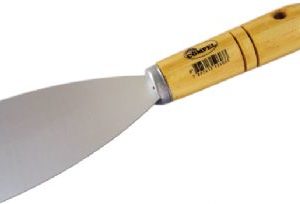 ESPÁTULA CABO MADEIRA 08 2603 COMPEL em Bom Jesus dos Perdões SP