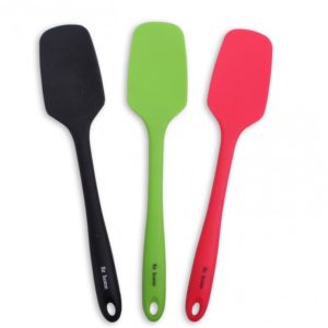 ESPÁTULA DE SILICONE HOME em Bom Jesus dos Perdões SP