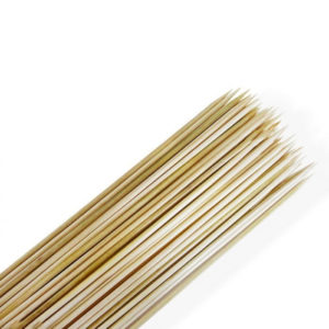 ESPETO 250X4.0 MM COM PONTA (CX COM4500)