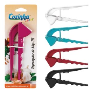 ESPREMEDOR DE ALHO III COLOR em Bom Jesus dos Perdões SP