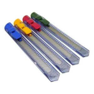 ESTILETE ESTREITO 12MM (002061) em Bom Jesus dos Perdões SP