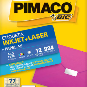 ETIQUETA PIMACO A5Q-1226