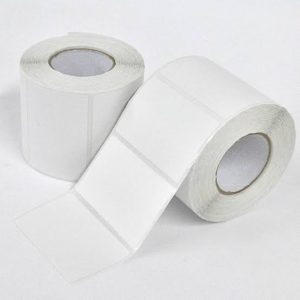 ETIQUETA TÉRMICA 61X40 em Bom Jesus dos Perdões SP