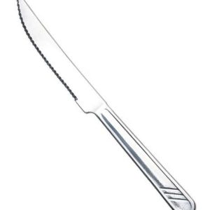 FACA INOX PARA REFEIÇÃO MONIZ              (PCT COM03) em Bom Jesus dos Perdões SP